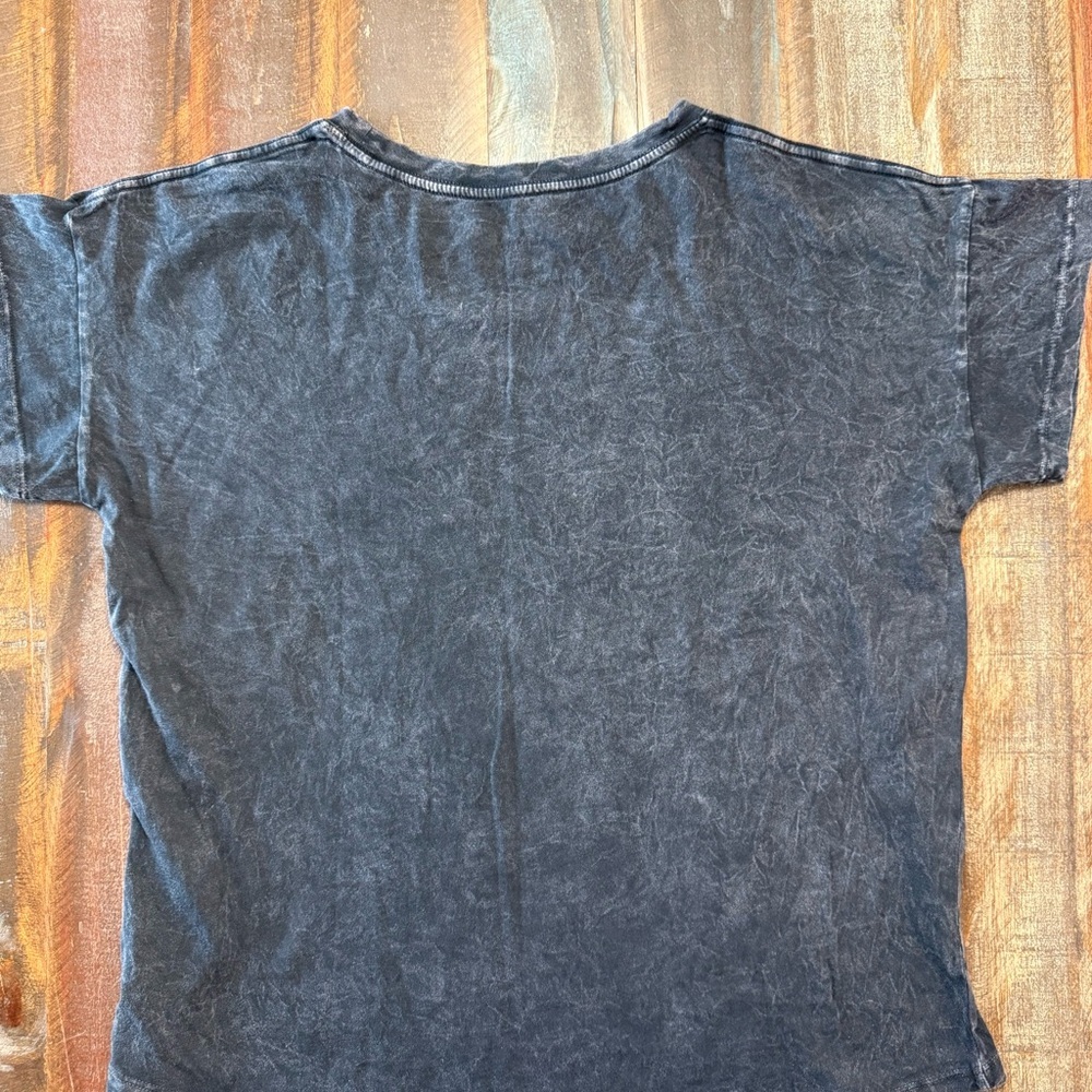 AC/DC‎ Graphic Tee NWOT - Picture 3 of 3